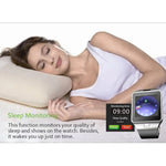 DZ09 สมาร์ทวอทช์โทรศัพท์หน้าจอ 1.56 นิ้ว บลูทูธ 3.0 ระบบ Android 4.1 ขึ้นไป รองรับการโทรบลูทูธ & แจ้งเตือนสายเรียกเข้า & ตรวจวัดการนอนหลับ & เครื่องนับก้าว & แจ้งเตือนนั่งนาน & ปฏิทิน & ข้อความ SMS & เครื่องเล่นเสียงและวิดีโอ & ฟังก์ชันป้องกันการสูญหาย