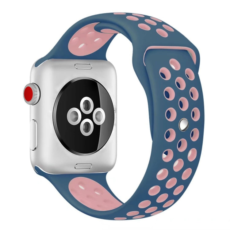 สำหรับ Apple Watch Ultra 49mm & Watch Ultra 2 49mm / Series 10 46mm / 9&8&7 45mm / SE 3&SE 2&6&SE&5&4 44mm / 3&2&1 42mm สายนาฬิกากีฬาแฟชั่นซิลิโคนคลาสสิก (สีเทาเหลือง), WA1231A, WA1231B, WA1231BG, WA1231BH, WA1231BL, WA1231BM, WA1231BR, WA1231B