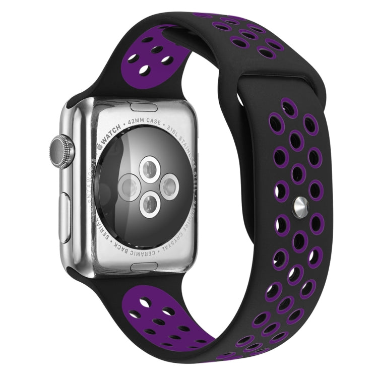 สำหรับ Apple Watch Ultra 49mm & Watch Ultra 2 49mm / Series 10 46mm / 9&8&7 45mm / SE 3&SE 2&6&SE&5&4 44mm / 3&2&1 42mm สายนาฬิกากีฬาแฟชั่นซิลิโคนคลาสสิก (สีเทาเหลือง), WA1231A, WA1231B, WA1231BG, WA1231BH, WA1231BL, WA1231BM, WA1231BR, WA1231B