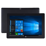 แท็บเล็ตพีซี 10.1 นิ้ว 4GB+64GB Windows 11 Intel Celeron N4120 ไม่มีคีย์บอร์ด 4GB+64GB ไม่มีคีย์บอร์ด