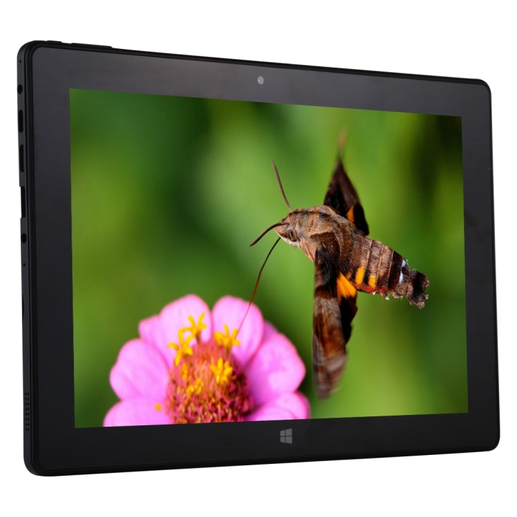 แท็บเล็ตพีซี 10.1 นิ้ว 4GB+64GB Windows 11 Intel Celeron N4120 ไม่มีคีย์บอร์ด 4GB+64GB ไม่มีคีย์บอร์ด