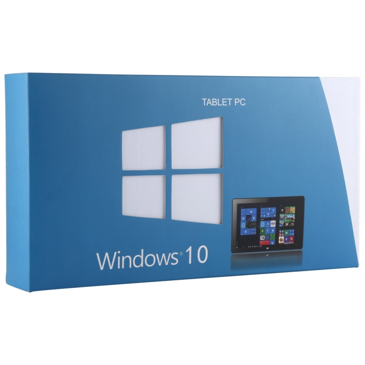 แท็บเล็ตพีซี 10.1 นิ้ว 4GB+64GB Windows 11 Intel Celeron N4120 ไม่มีคีย์บอร์ด 4GB+64GB ไม่มีคีย์บอร์ด