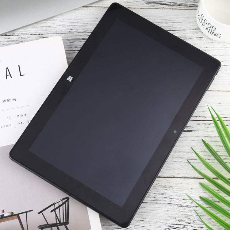 แท็บเล็ตพีซี 10.1 นิ้ว 4GB+64GB Windows 11 Intel Celeron N4120 ไม่มีคีย์บอร์ด 4GB+64GB ไม่มีคีย์บอร์ด