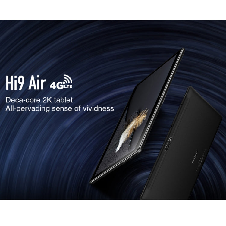 Android 8.0 MTK (Helio X27) Deca Core สูงสุด 2.1GHz รองรับ OTG FM Bluetooth WiFi สองย่านความถี่ เครือข่าย: 4G Hi9 Air 4GB+64GB