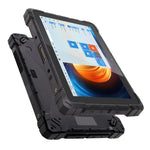 กันน้ำ IP67 กันกระแทก กันฝุ่น Windows 11 Intel Celeron J4105 Quad Core รองรับ WiFi / Bluetooth / RJ-45 ปลั๊ก US WinPad W108