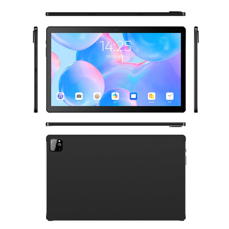 Android 11 MT6762 Octa Core Cortex-A53 สูงสุด 2.0GHz รองรับ Bluetooth / WiFi / GPS / OTG ปลั๊ก EU