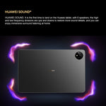 HarmonyOS 3 Qualcomm Snapdragon 888 Octa Core รองรับ WiFi คู่ / BT / GPS ไม่รองรับ Google Play GOT-AL09 8GB+256GB