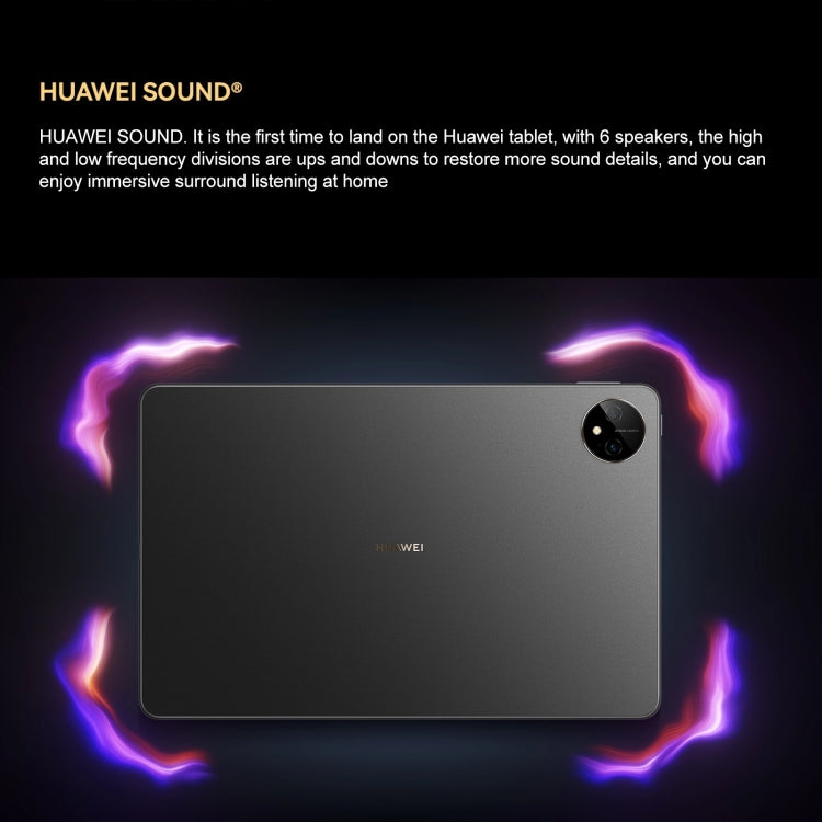 HarmonyOS 3 Qualcomm Snapdragon 888 Octa Core รองรับ WiFi คู่ / BT / GPS ไม่รองรับ Google Play GOT-AL09 8GB+256GB