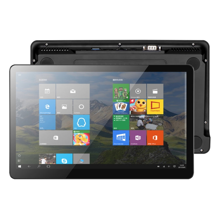 Windows 10 Home Intel Core i3-5005U 2.0GHz รองรับ WiFi & Bluetooth & การ์ด TF & HDMI X15 8GB+256GB