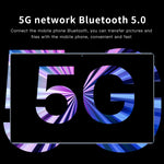 Android 8.1 MTK6750 Octa Core รองรับซิมคู่ WiFi Bluetooth GPS