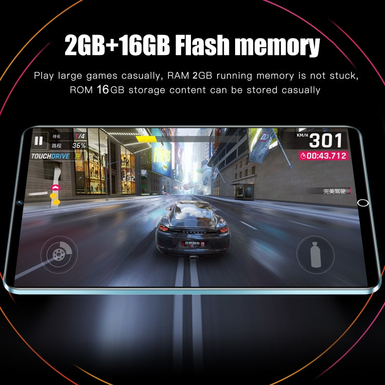 โทรศัพท์ Android 7.0 MT6592 Octa Core รองรับซิมคู่, WiFi, บลูทูธ, GPS, 2GB+16GB
