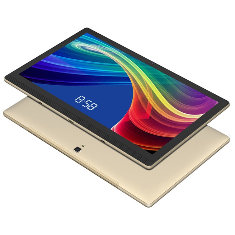 Android 8.1 MTK6797 Deca Core 2.1GHz, Dual SIM, Support GPS, OTG, WiFi, BT