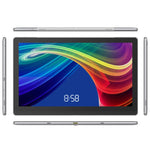 โทรศัพท์ Android 8.1 MTK6797 Deca Core 2.1GHz รองรับซิมคู่, GPS, OTG, WiFi, บลูทูธ