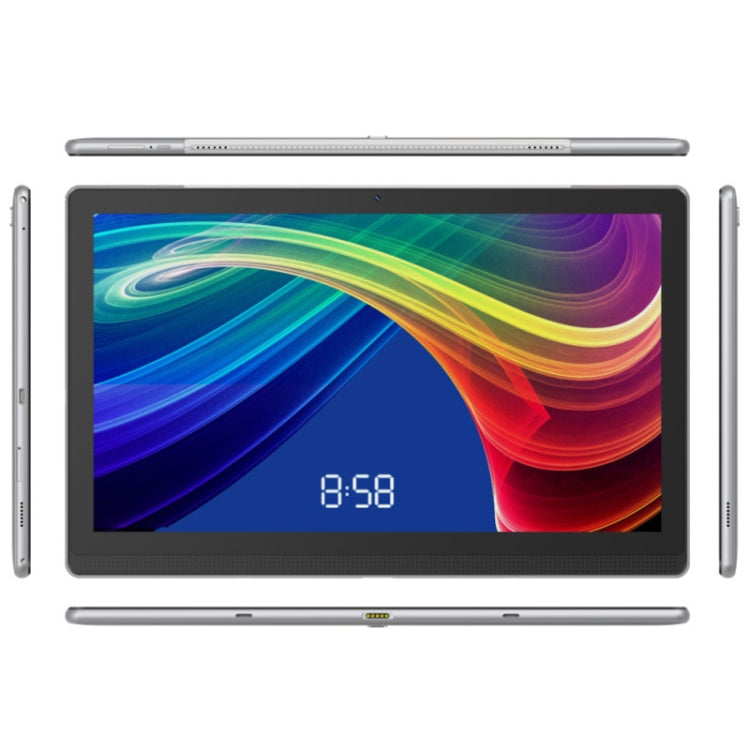 โทรศัพท์ Android 8.1 MTK6797 Deca Core 2.1GHz รองรับซิมคู่, GPS, OTG, WiFi, บลูทูธ