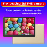 Android 8.1 MTK6797 Deca Core 2.1GHz, Dual SIM, Support GPS, OTG, WiFi, BT