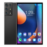 Android 8.1 MTK6755 Octa-core 2.0GHz, รองรับซิมคู่ / WiFi / Bluetooth / GPS, S30 Pro 4GB+64GB