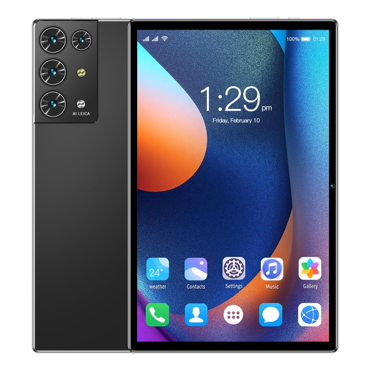 Android 8.1 MTK6755 Octa-core 2.0GHz, รองรับซิมคู่ / WiFi / Bluetooth / GPS, S30 Pro 4GB+64GB