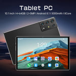 Android 8.1 MTK6755 Octa-core 2.0GHz, รองรับซิมคู่ / WiFi / Bluetooth / GPS, S30 Pro 4GB+64GB