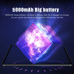 Android 8.1 MTK6755 Octa-core 2.0GHz, รองรับซิมคู่ / WiFi / Bluetooth / GPS, S30 Pro 4GB+64GB