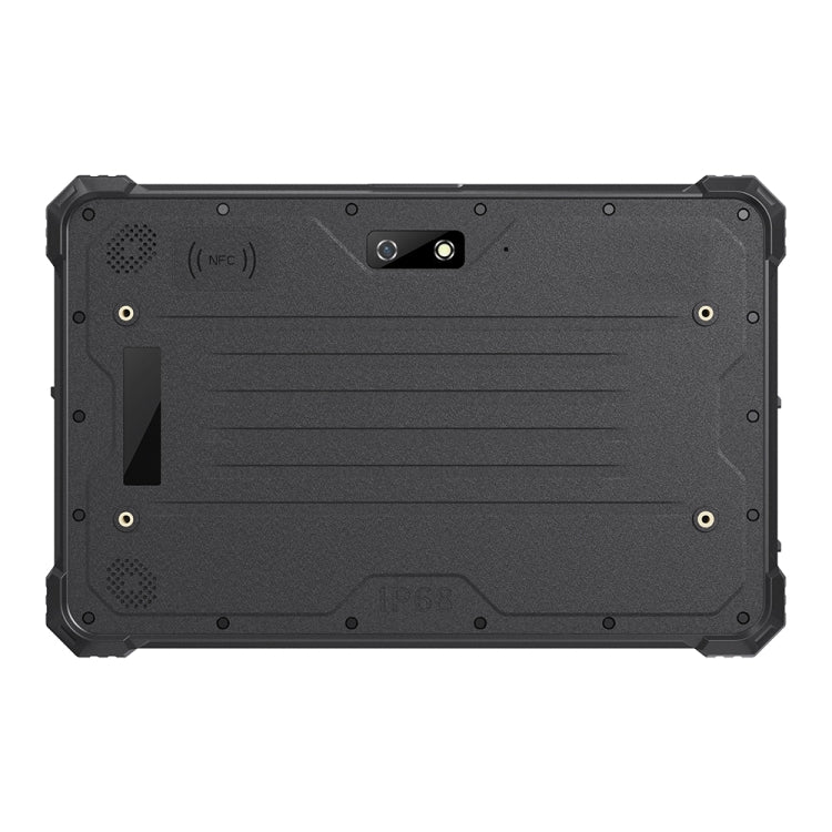 กันน้ำ IP68 กันกระแทก กันฝุ่น, Android 10.0 MT6771 Octa Core, รองรับ GPS/WiFi/BT/NFC, ปลั๊ก UK, 8 นิ้ว 4GB+64GB