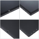 Windows 10, Intel Celeron J3455 Quad Core, รองรับการ์ด TF & HDMI & Bluetooth & Dual WiFi, พร้อมคีย์บอร์ด, N4000 4-Core 8GB+128GB พร้อมคีย์บอร์ด