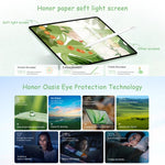 แท็บเล็ต Honor MagicPad3 ขนาด 12.5 นิ้ว WiFi, 8GB+256GB MagicOS 9.0.1 Qualcomm Snapdragon 8 Gen3 Octa Core, 8GB+256GB