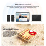 แท็บเล็ต Honor MagicPad3 ขนาด 12.5 นิ้ว WiFi, 8GB+256GB MagicOS 9.0.1 Qualcomm Snapdragon 8 Gen3 Octa Core, 8GB+256GB