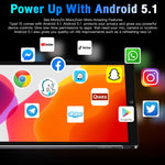 โทรศัพท์ Android 5.1 MT6592 Quad Core รองรับซิมคู่, WiFi, บลูทูธ, GPS, P15 1GB+32GB