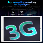 โทรศัพท์ Android 5.1 MT6592 Quad Core รองรับซิมคู่, WiFi, บลูทูธ, GPS, P15 1GB+32GB