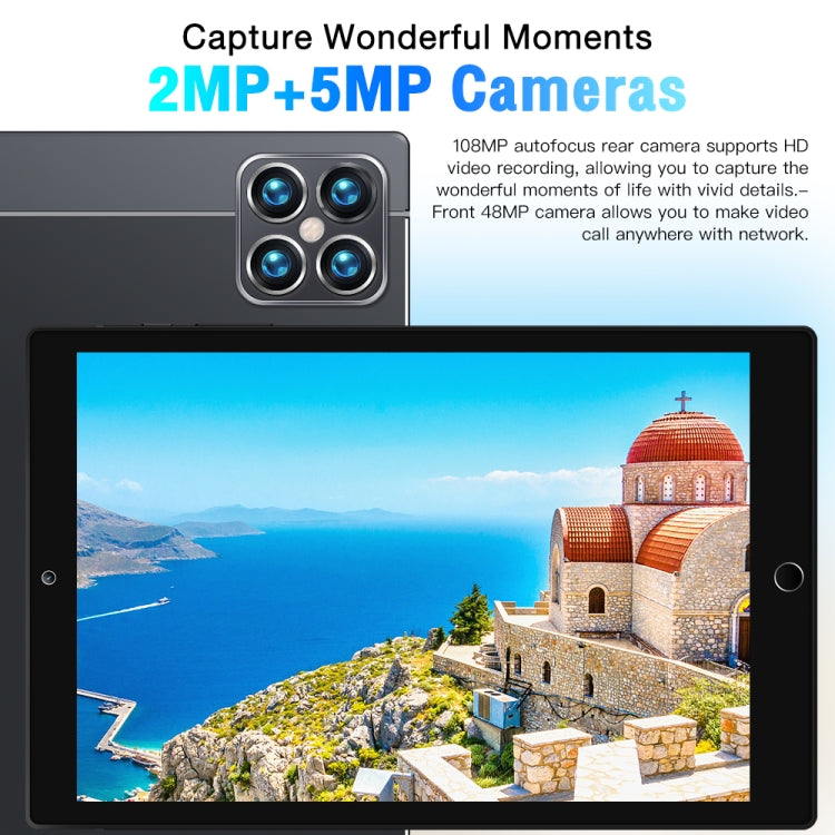 โทรศัพท์ Android 5.1 MT6592 Quad Core รองรับซิมคู่, WiFi, บลูทูธ, GPS, P15 1GB+32GB