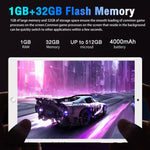 โทรศัพท์ Android 5.1 MT6592 Quad Core รองรับซิมคู่, WiFi, บลูทูธ, GPS, P15 1GB+32GB
