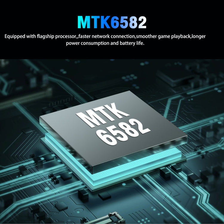 โทรศัพท์ Android 5.1 MT6592 Quad Core รองรับซิมคู่, WiFi, บลูทูธ, GPS, P15 1GB+32GB