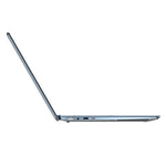 UNIWA ULAP Q15ZR แล็ปท็อป, 8GB+512GB, หน้าจอคู่ 15.6 นิ้ว และ 7 นิ้ว Windows 11 Intel Alder Lake N100 Octa Core, ปลั๊ก AU, 8GB+512GB