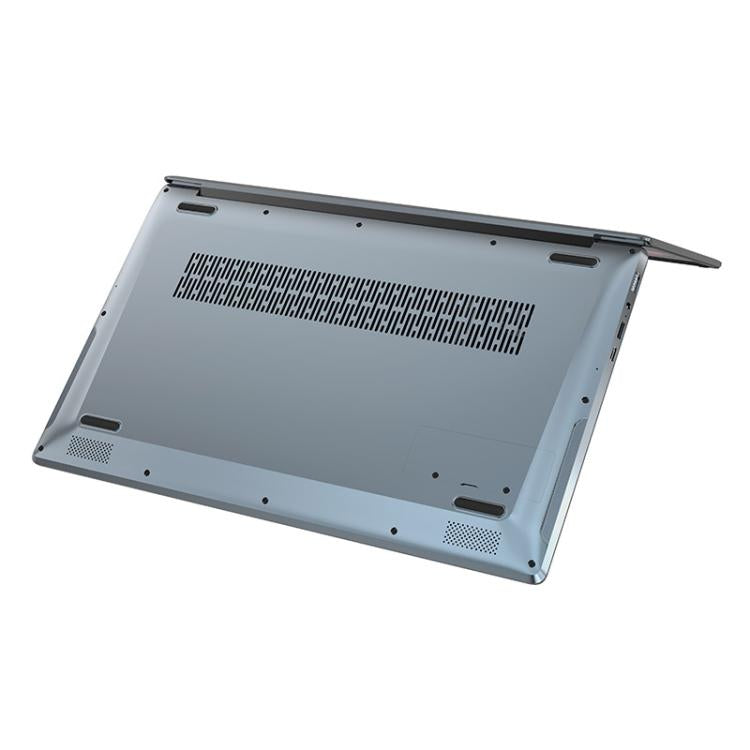UNIWA ULAP Q15ZR แล็ปท็อป, 8GB+512GB, หน้าจอคู่ 15.6 นิ้ว และ 7 นิ้ว Windows 11 Intel Alder Lake N100 Octa Core, ปลั๊ก AU, 8GB+512GB