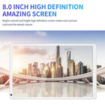 Android 5.1 MT6592 Octa Core, Support Dual SIM, WiFi, Bluetooth, GPS, UK Plug, UK Plug