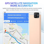 Android 5.1 MT6592 Octa Core, รองรับซิมคู่, WiFi, Bluetooth, GPS, ปลั๊ก UK, ปลั๊ก UK