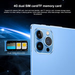 Android 10.0 MTK6750 Octa Core 1.8GHz, ซิมคู่, รองรับ GPS, OTG, WiFi, BT, 4GB+64GB, MTK6750 4GB+64GB