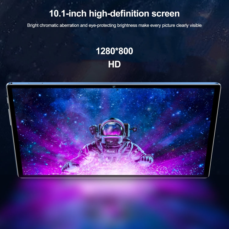Android 10.0 MTK6750 Octa Core 1.8GHz, ซิมคู่, รองรับ GPS, OTG, WiFi, BT, 4GB+64GB, MTK6750 4GB+64GB