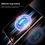 Android 10.0 MTK6750 Octa Core 1.8GHz, ซิมคู่, รองรับ GPS, OTG, WiFi, BT, 4GB+64GB, MTK6750 4GB+64GB