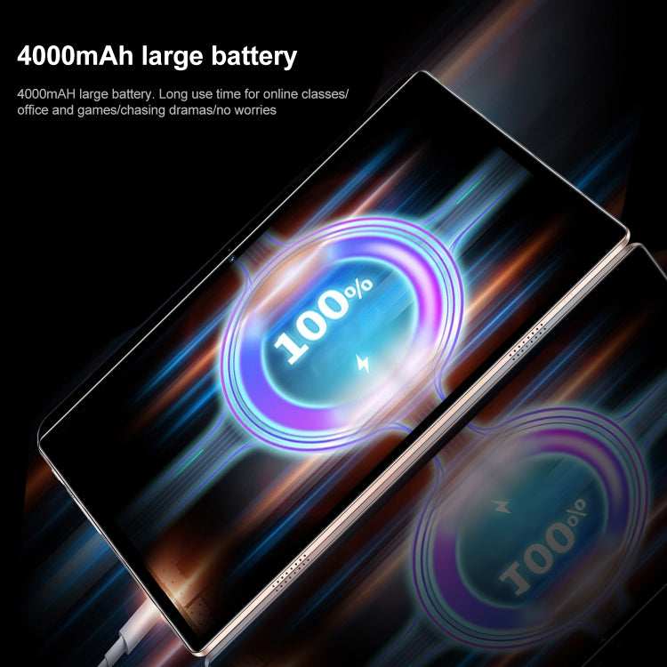 Android 10.0 MTK6750 Octa Core 1.8GHz, ซิมคู่, รองรับ GPS, OTG, WiFi, BT, 4GB+64GB, MTK6750 4GB+64GB