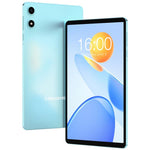 แท็บเล็ต Teclast P50 Mini WiFi, 4GB+128GB, 8.7 นิ้ว Android 15 Unisoc T606 Octa Core, P50 Mini
