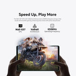 แท็บเล็ต Teclast P50 Mini WiFi, 4GB+128GB, 8.7 นิ้ว Android 15 Unisoc T606 Octa Core, P50 Mini
