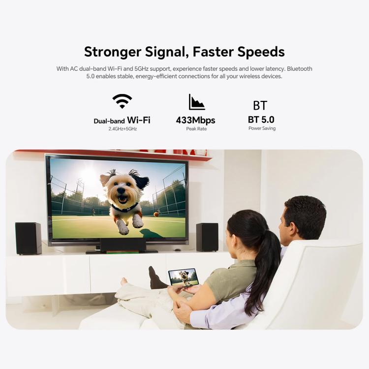 แท็บเล็ต Teclast P50 Mini WiFi, 4GB+128GB, 8.7 นิ้ว Android 15 Unisoc T606 Octa Core, P50 Mini