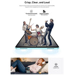 แท็บเล็ต Teclast P50 Mini WiFi, 4GB+128GB, 8.7 นิ้ว Android 15 Unisoc T606 Octa Core, P50 Mini