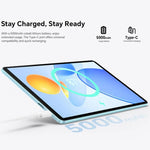 แท็บเล็ต Teclast P50 Mini WiFi, 4GB+128GB, 8.7 นิ้ว Android 15 Unisoc T606 Octa Core, P50 Mini