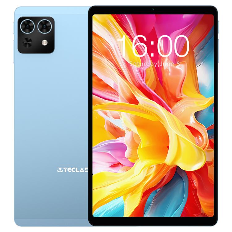 แท็บเล็ต Teclast T50 Mini 4G LTE, 8GB+128GB, 8.7 นิ้ว Android 15 MediaTek Helio G99 Octa Core, รองรับซิมคู่, T50 Mini