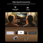 แท็บเล็ต Teclast T50 Mini 4G LTE, 8GB+128GB, 8.7 นิ้ว Android 15 MediaTek Helio G99 Octa Core, รองรับซิมคู่, T50 Mini