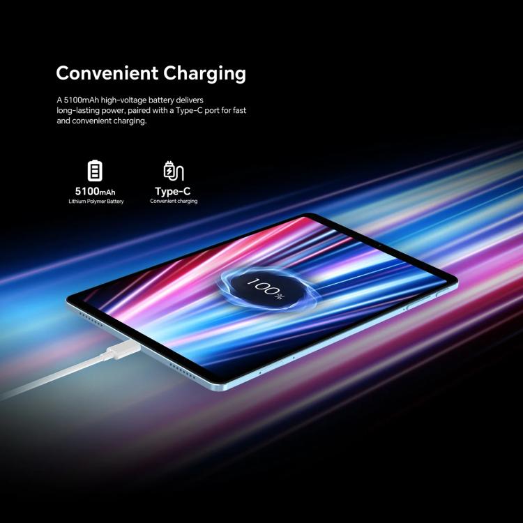 แท็บเล็ต Teclast T50 Mini 4G LTE, 8GB+128GB, 8.7 นิ้ว Android 15 MediaTek Helio G99 Octa Core, รองรับซิมคู่, T50 Mini