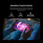 แท็บเล็ต Teclast T50 Mini 4G LTE, 8GB+128GB, 8.7 นิ้ว Android 15 MediaTek Helio G99 Octa Core, รองรับซิมคู่, T50 Mini