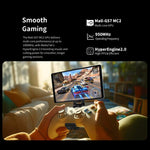 แท็บเล็ต Teclast T50 Mini 4G LTE, 8GB+128GB, 8.7 นิ้ว Android 15 MediaTek Helio G99 Octa Core, รองรับซิมคู่, T50 Mini